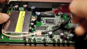 تعمیر مودم شرق تهران