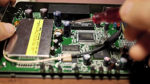 تعمیر مودم شرق تهران