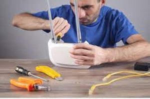 مرکز تعمیرات مودم