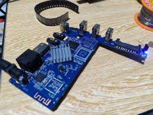 تعمیر اندروید باکس و مودم