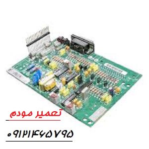 تعمیر مودم در تجریش